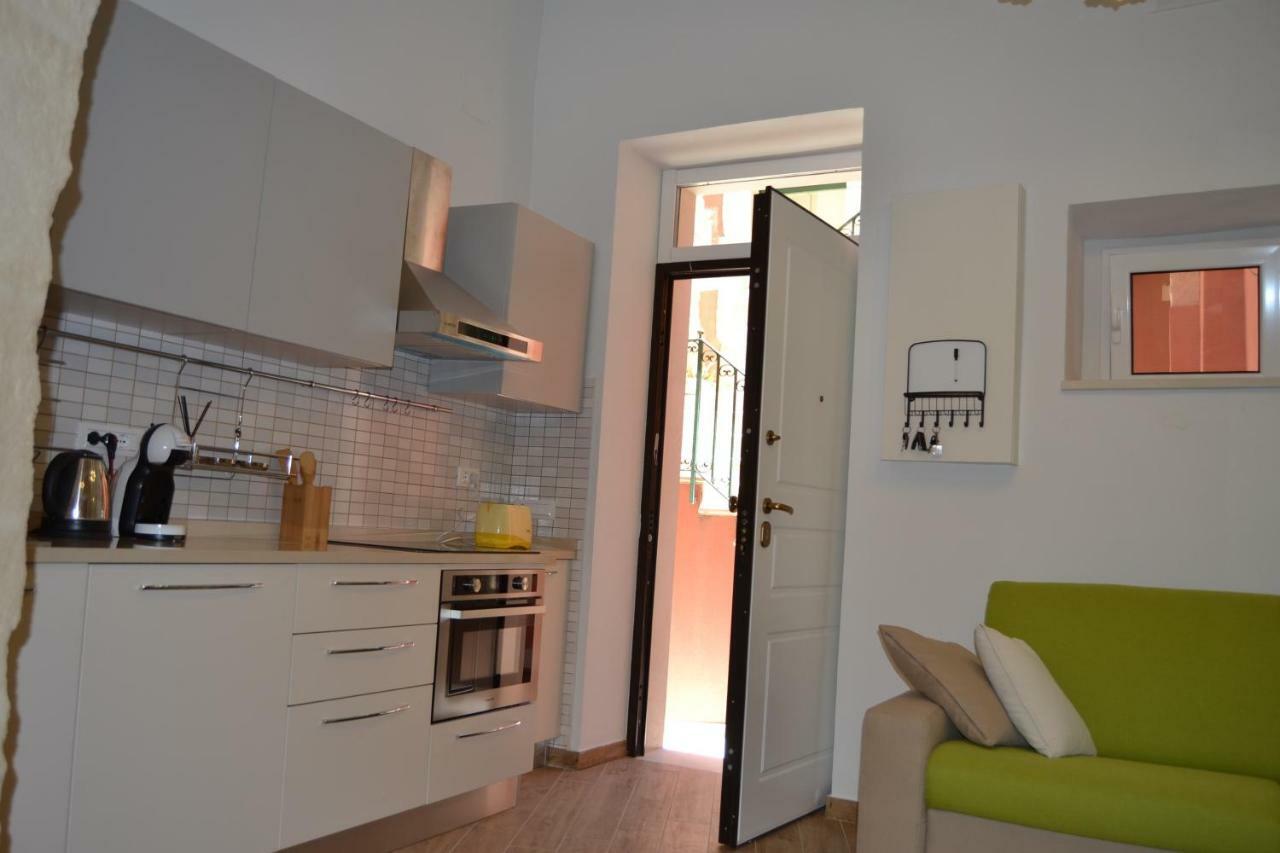 Casa Fuitina Apartamento Syracuse Exterior foto
